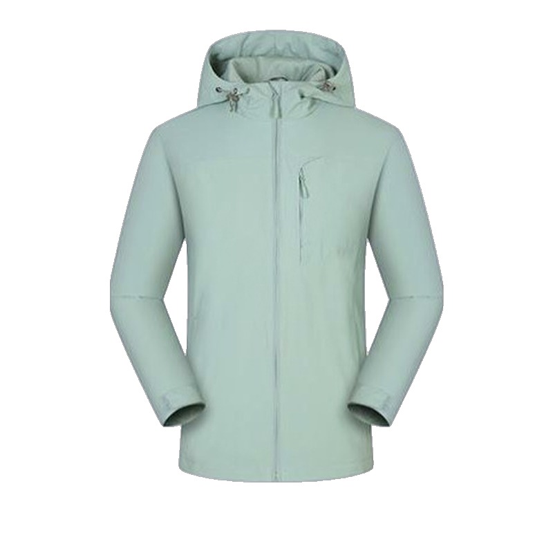 D211 chaqueta de exterior