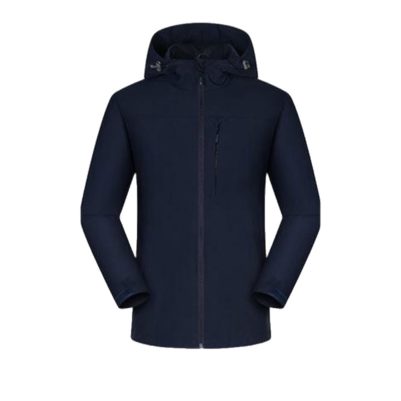 D211 chaqueta de exterior