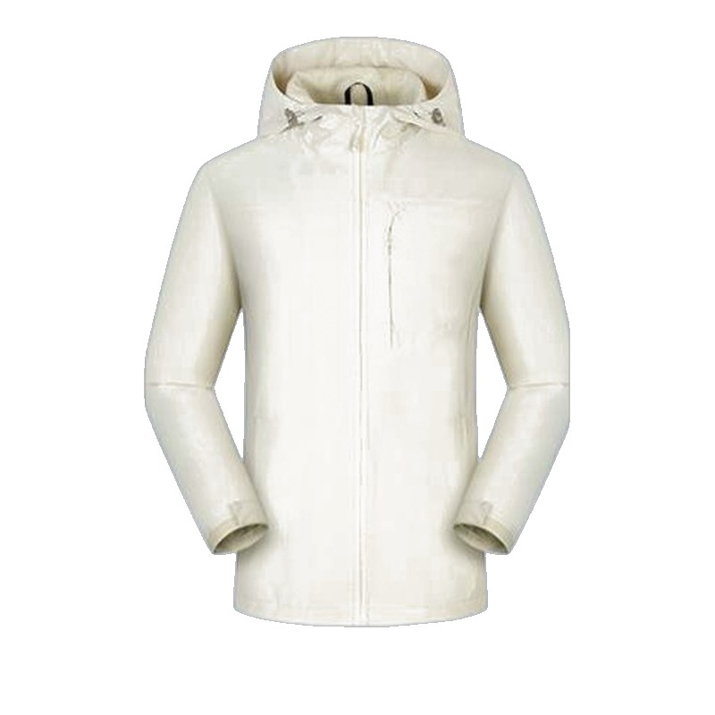 D211 chaqueta de exterior