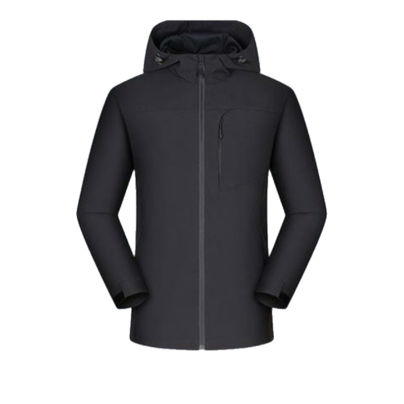 D211 chaqueta de exterior