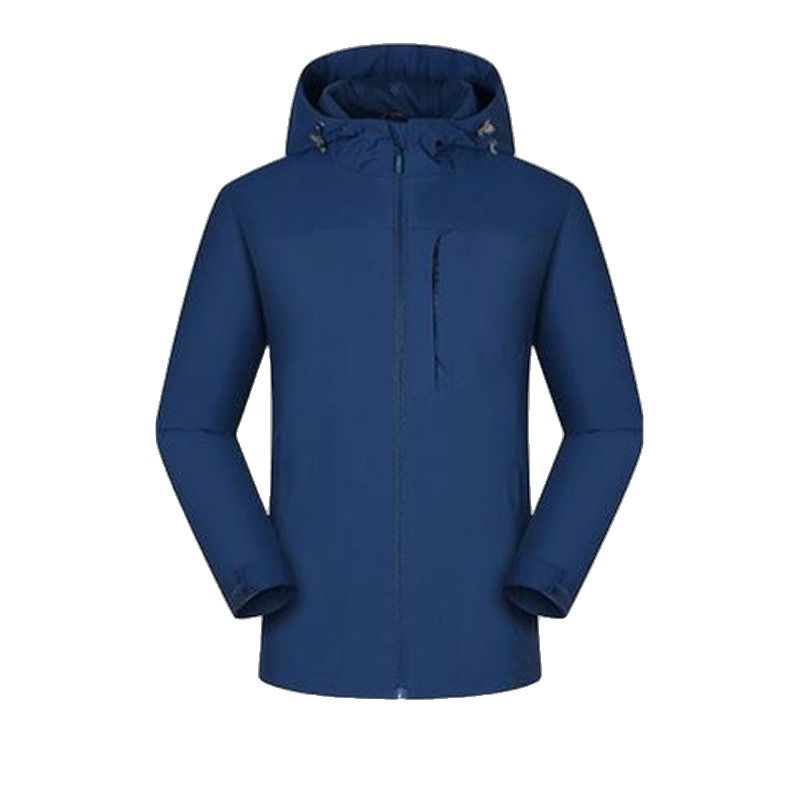 D211 chaqueta de exterior