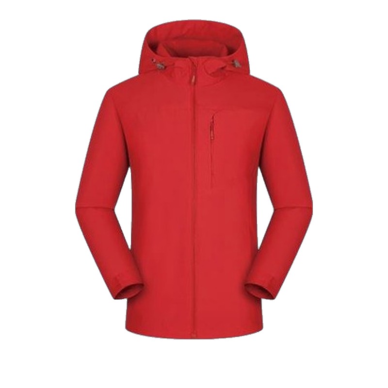 D211 chaqueta de exterior