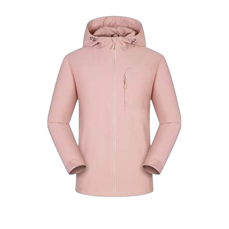 D211 chaqueta de exterior