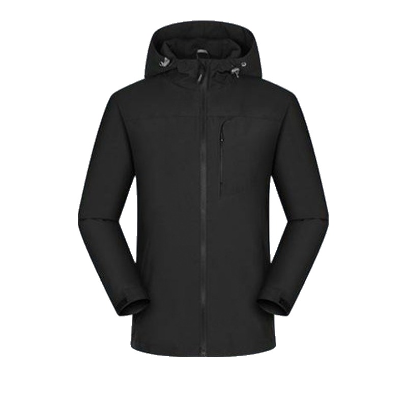 D211 chaqueta de exterior