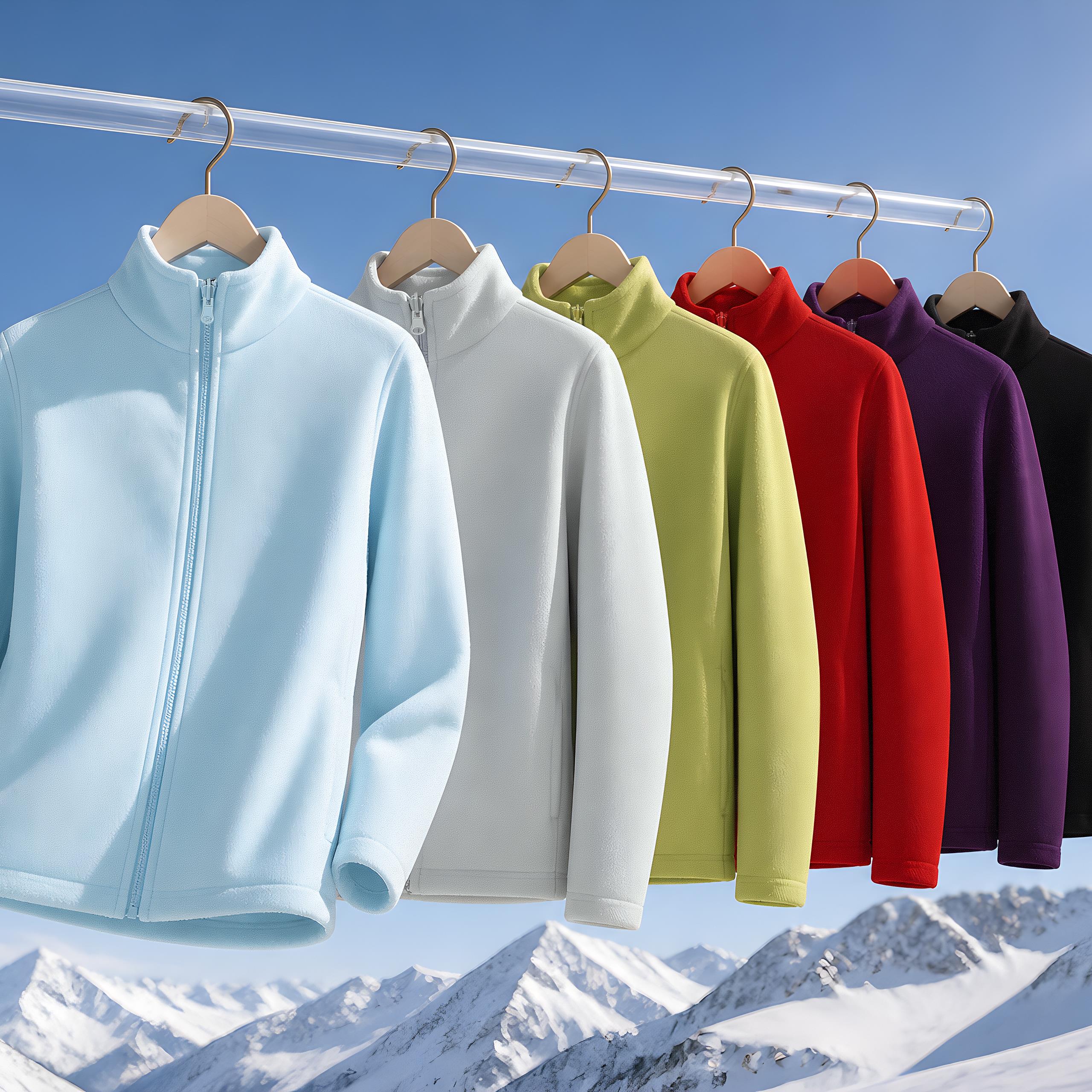 JC-0005 Forro polar