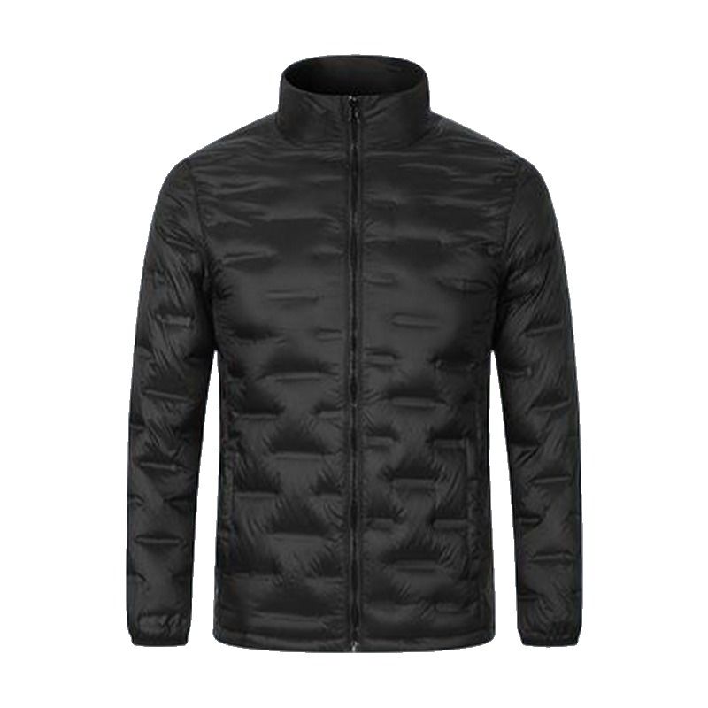 JC-001 chaqueta de exterior
