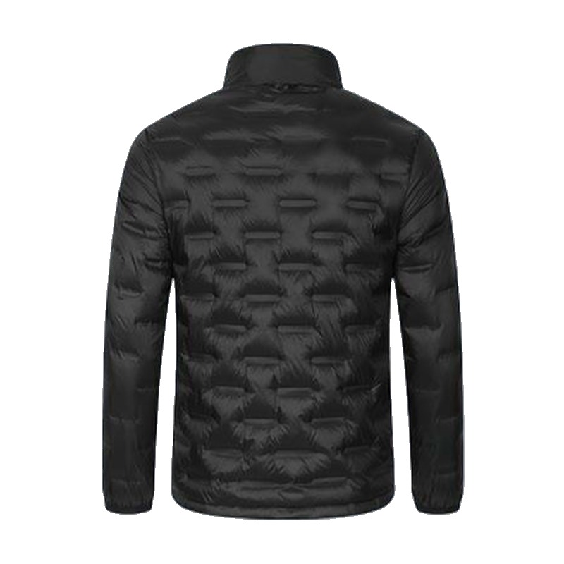 JC-001 chaqueta de exterior