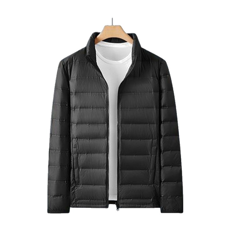 JC-001 chaqueta de exterior