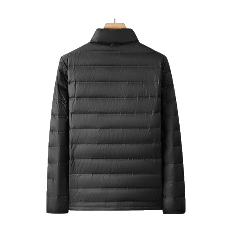 JC-001 chaqueta de exterior
