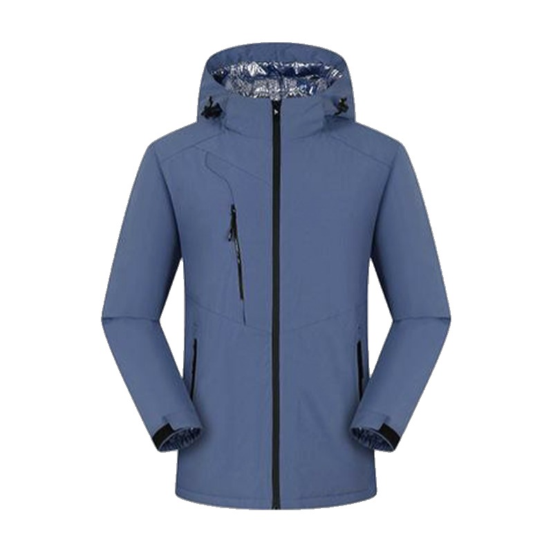 JC-10000 chaqueta de exterior