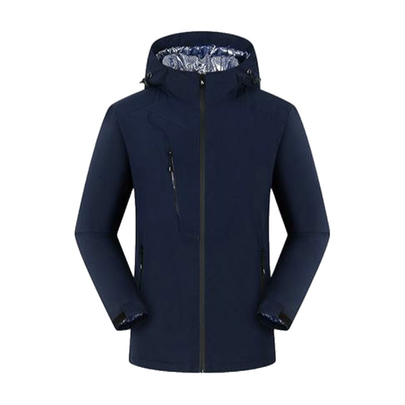JC-10000 chaqueta de exterior