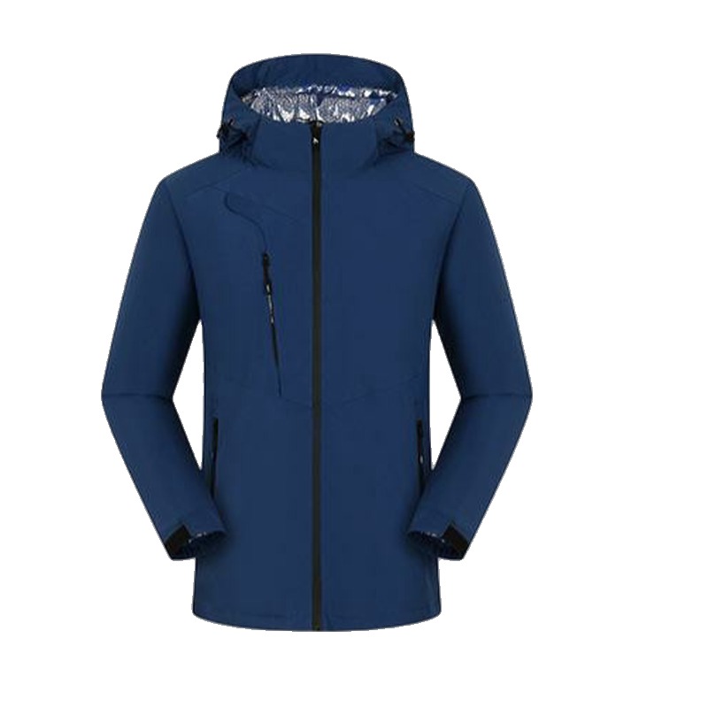JC-10000 chaqueta de exterior