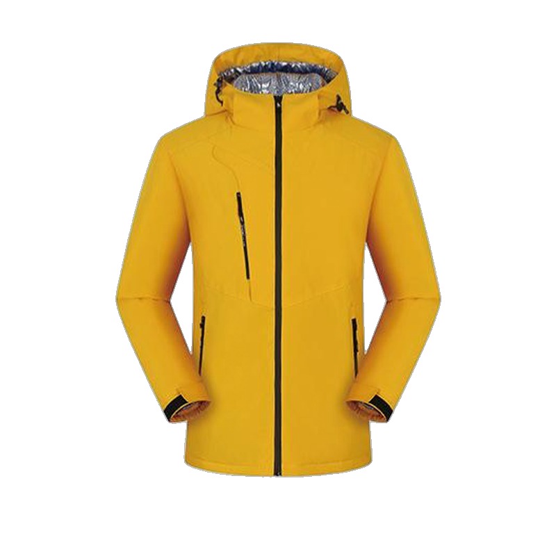 JC-10000 chaqueta de exterior