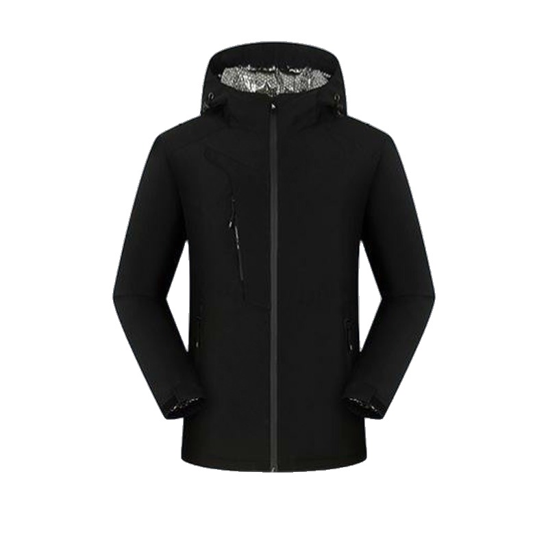 JC-10000 chaqueta de exterior