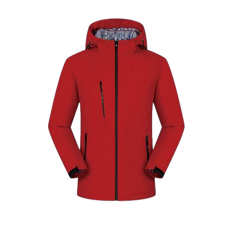 JC-10000 chaqueta de exterior