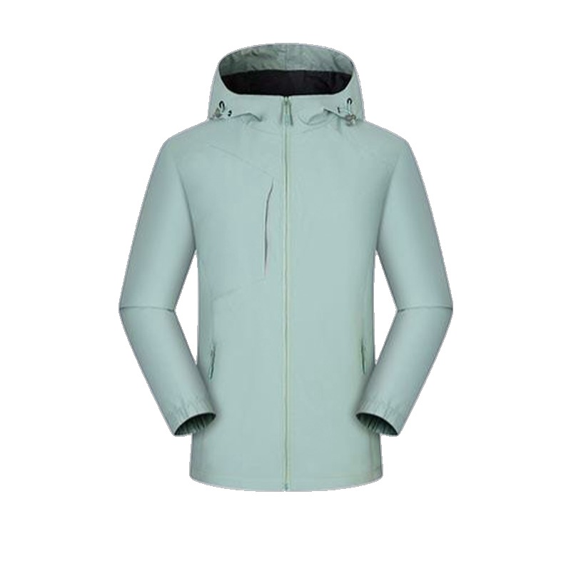 JC-111 chaqueta de exterior