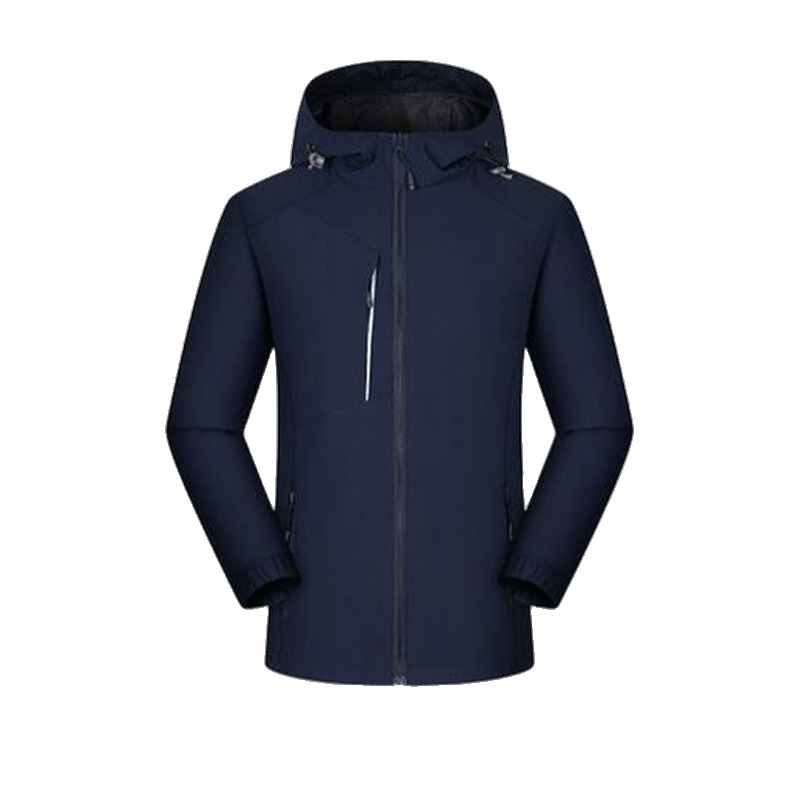 JC-111 chaqueta de exterior