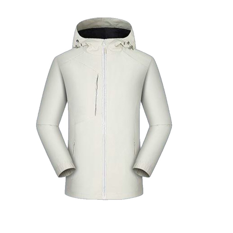 JC-111 chaqueta de exterior