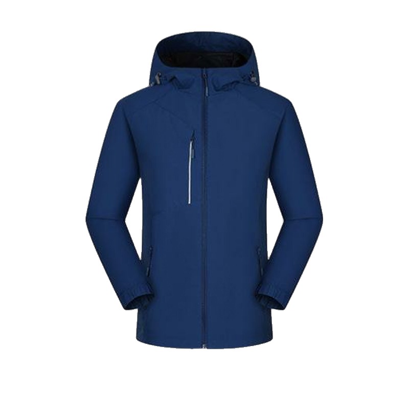 JC-111 chaqueta de exterior