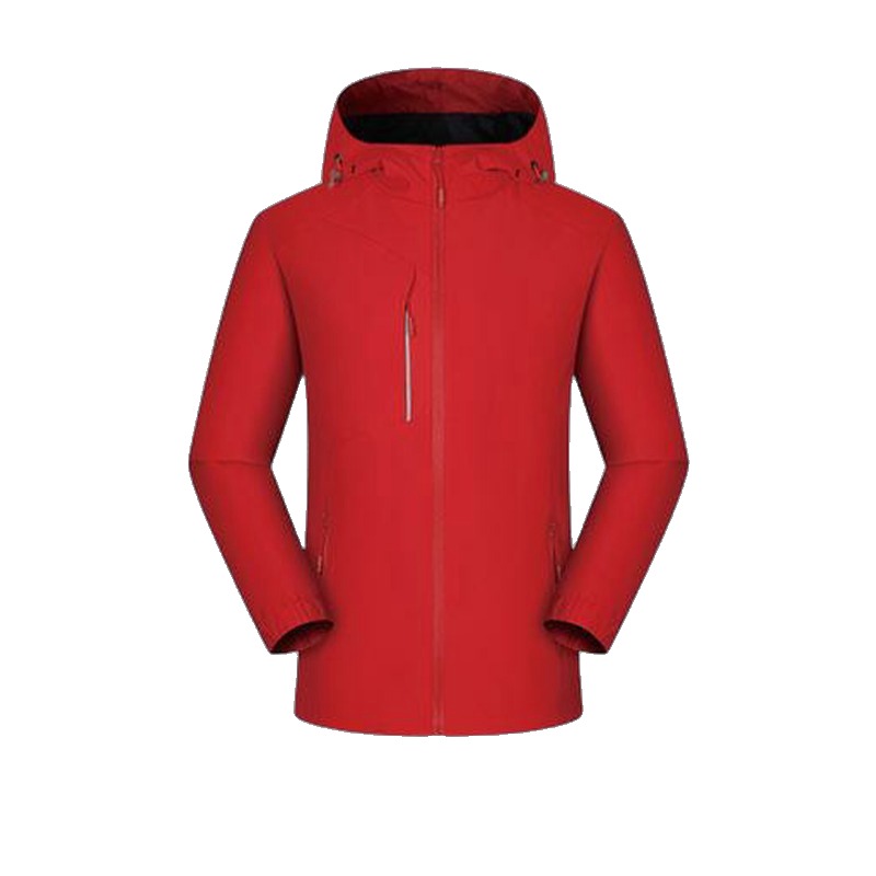JC-111 chaqueta de exterior