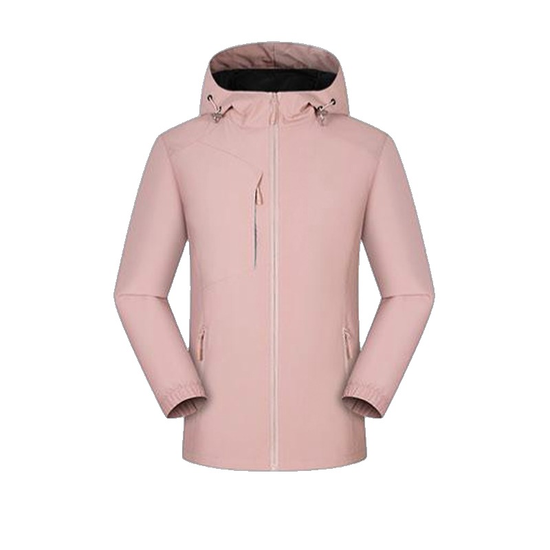 JC-111 chaqueta de exterior