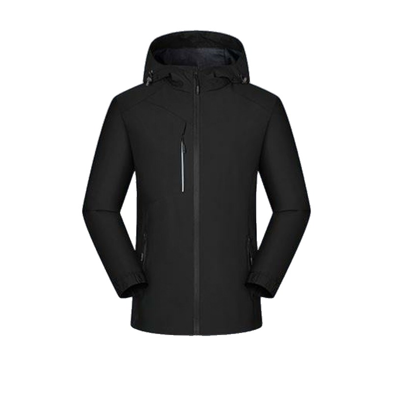 JC-111 chaqueta de exterior