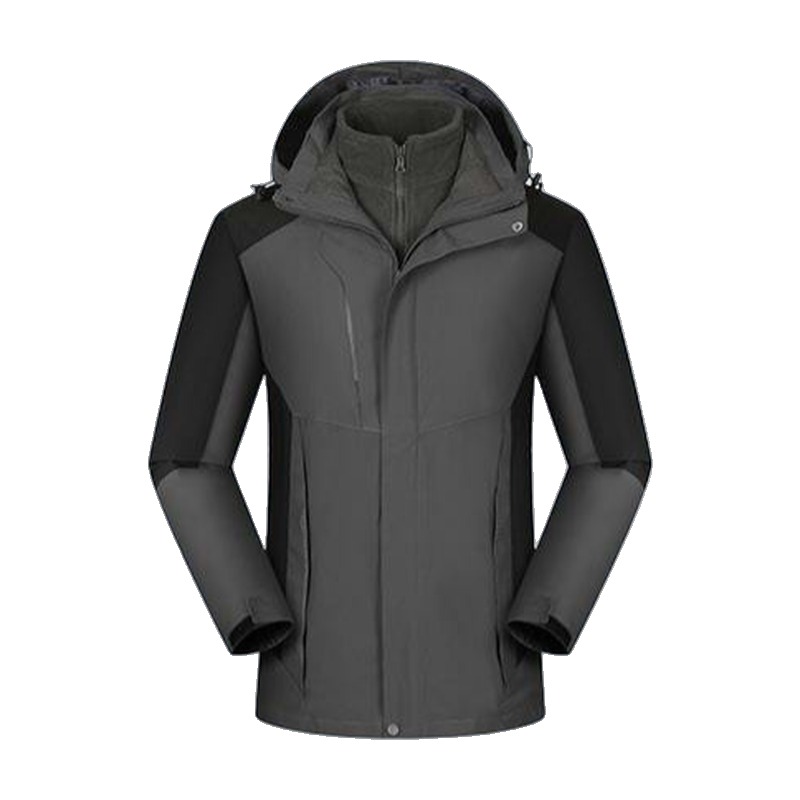 JC-21888 chaqueta de exterior
