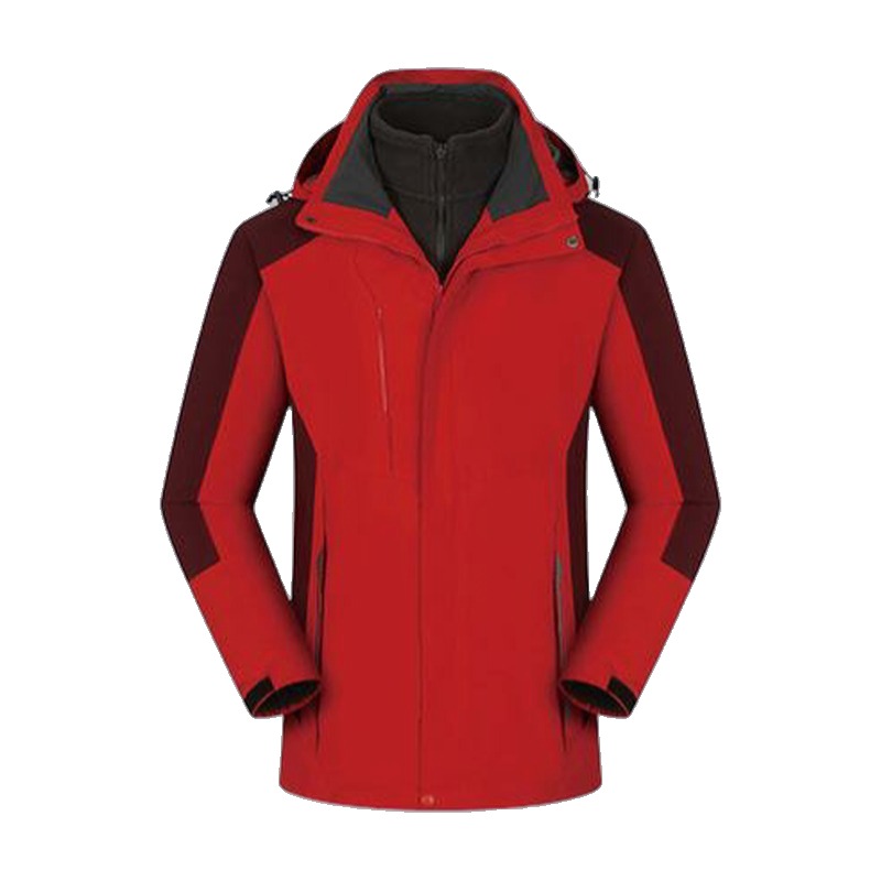 JC-21888 chaqueta de exterior