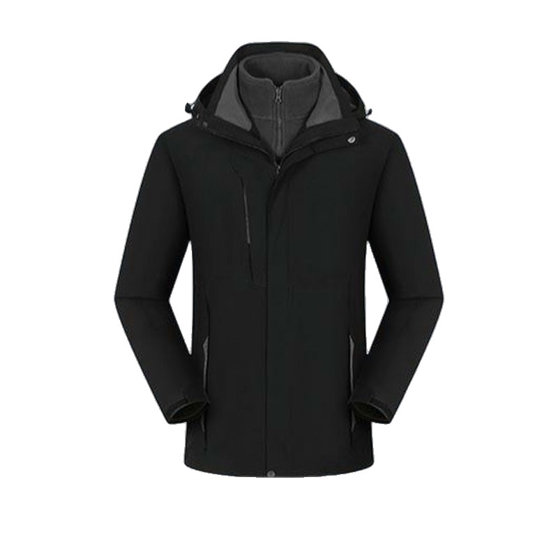 JC-21888 chaqueta de exterior