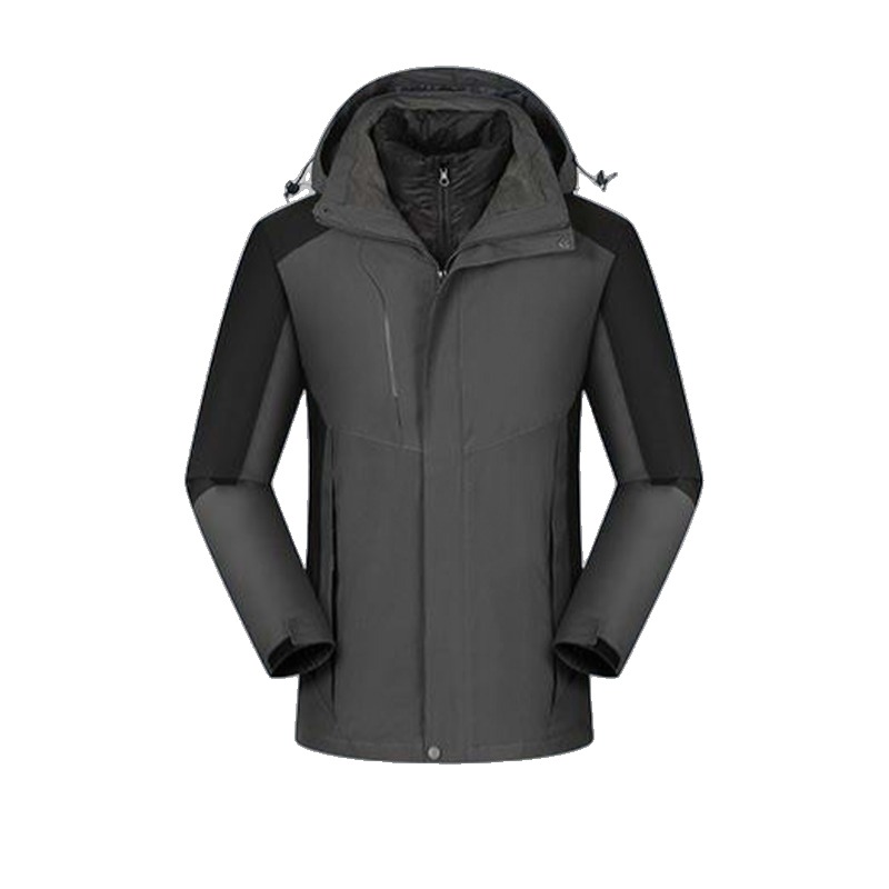 JC-21999 chaqueta de exterior