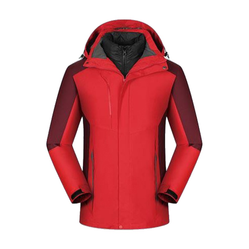 JC-21999 chaqueta de exterior