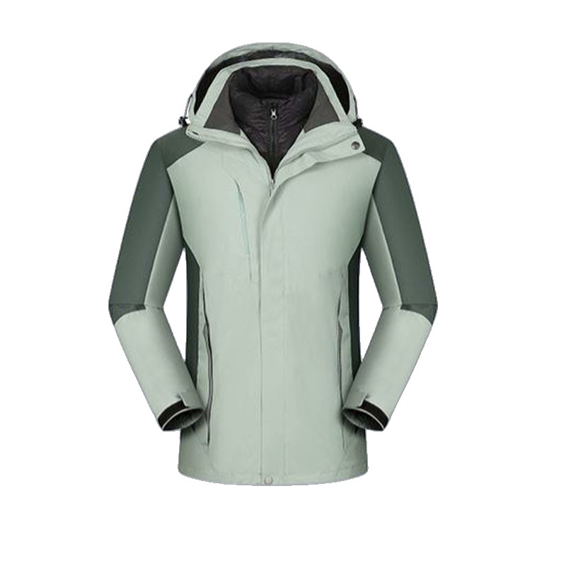 JC-21999 chaqueta de exterior