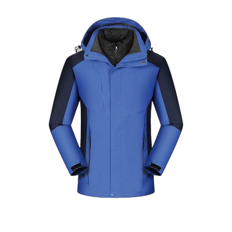 JC-21999 chaqueta de exterior