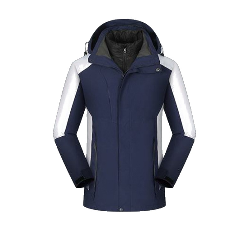 JC-21999 chaqueta de exterior