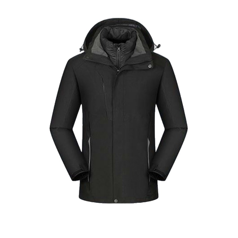 JC-21999 chaqueta de exterior