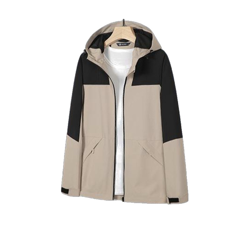 JC-222 chaqueta de exterior
