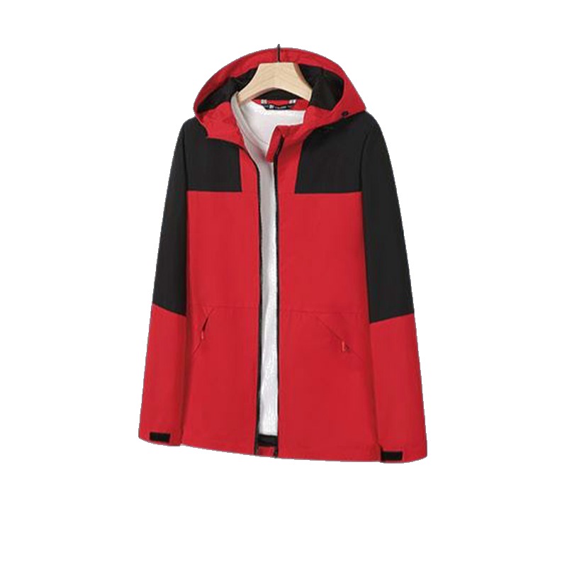 JC-222 chaqueta de exterior