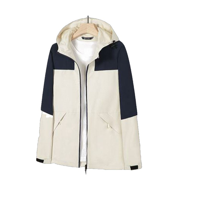 JC-222 chaqueta de exterior