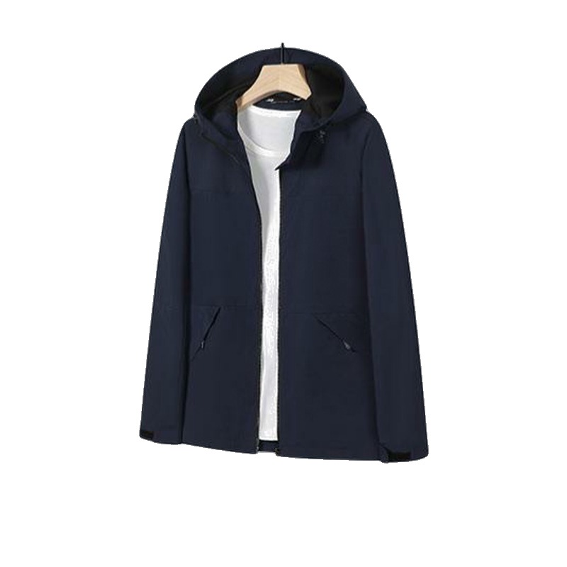 JC-222 chaqueta de exterior