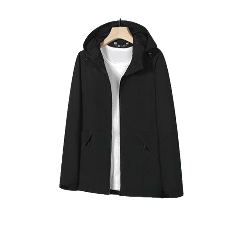 JC-222 chaqueta de exterior