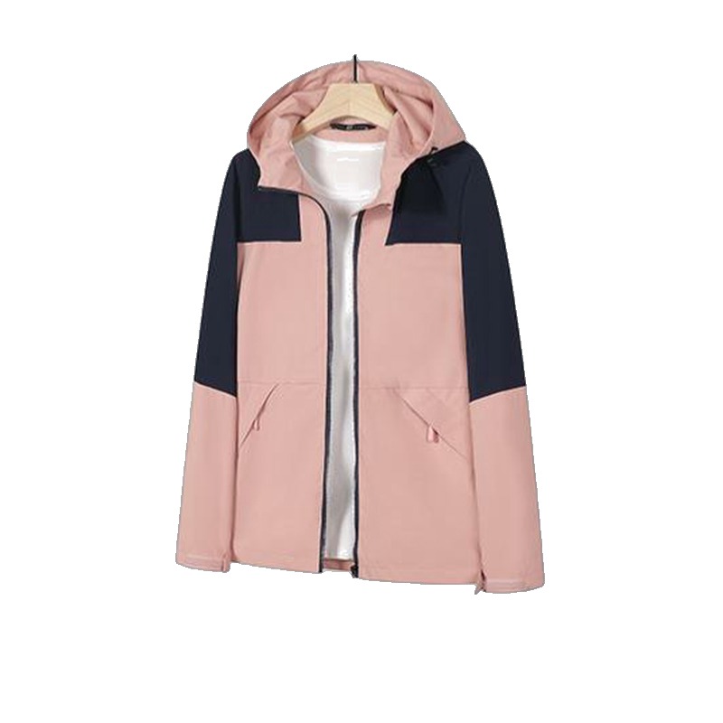 JC-222 chaqueta de exterior