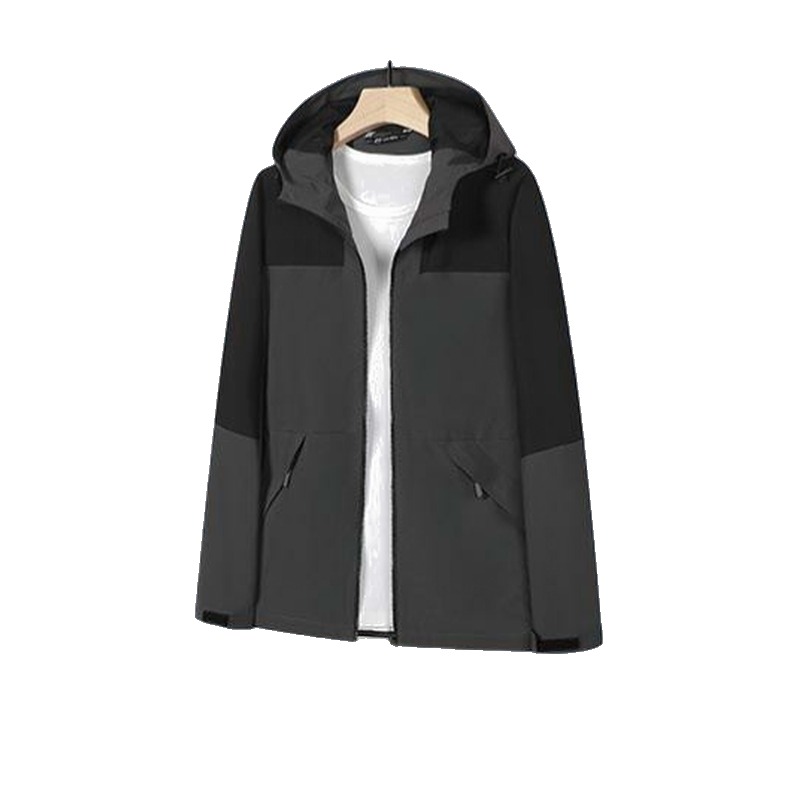 JC-222 chaqueta de exterior