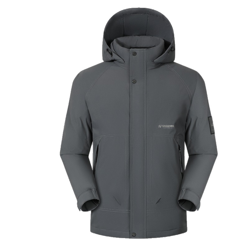 JC-2601 chaqueta de exterior