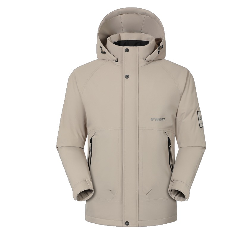 JC-2601 chaqueta de exterior