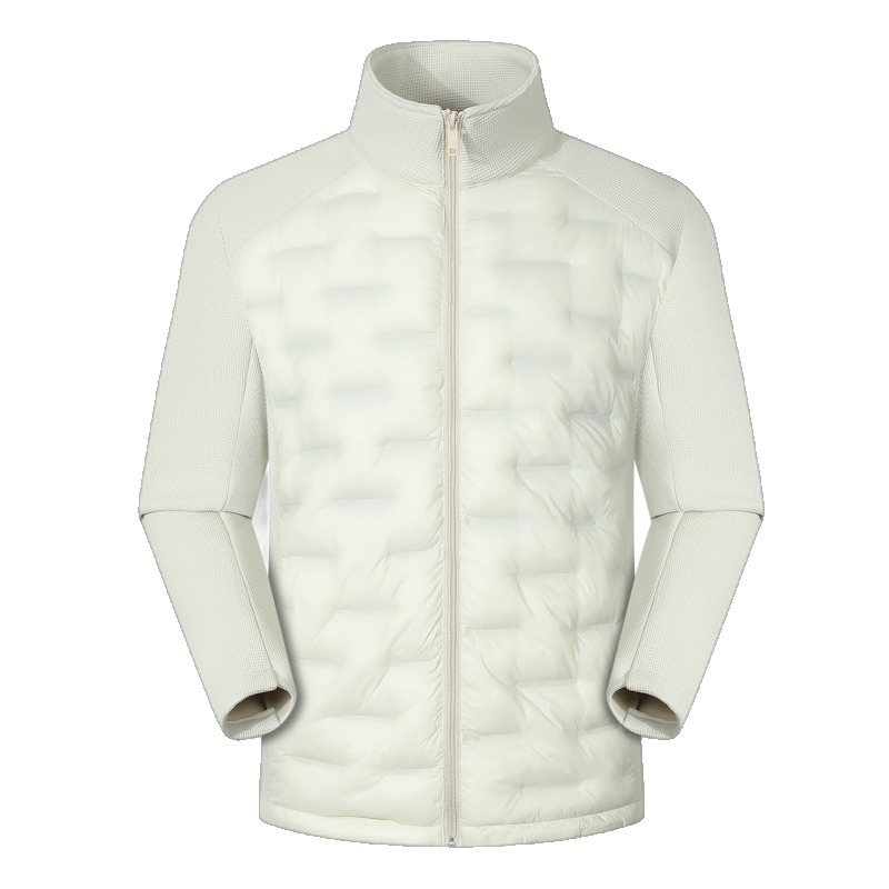 JC-2602 chaqueta de exterior