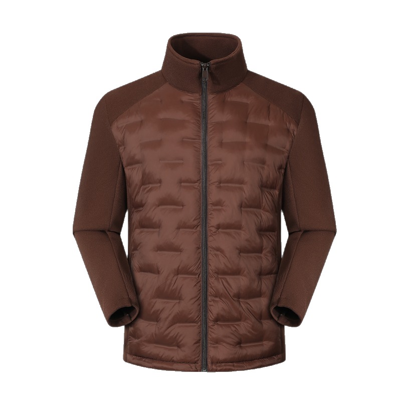 JC-2602 chaqueta de exterior