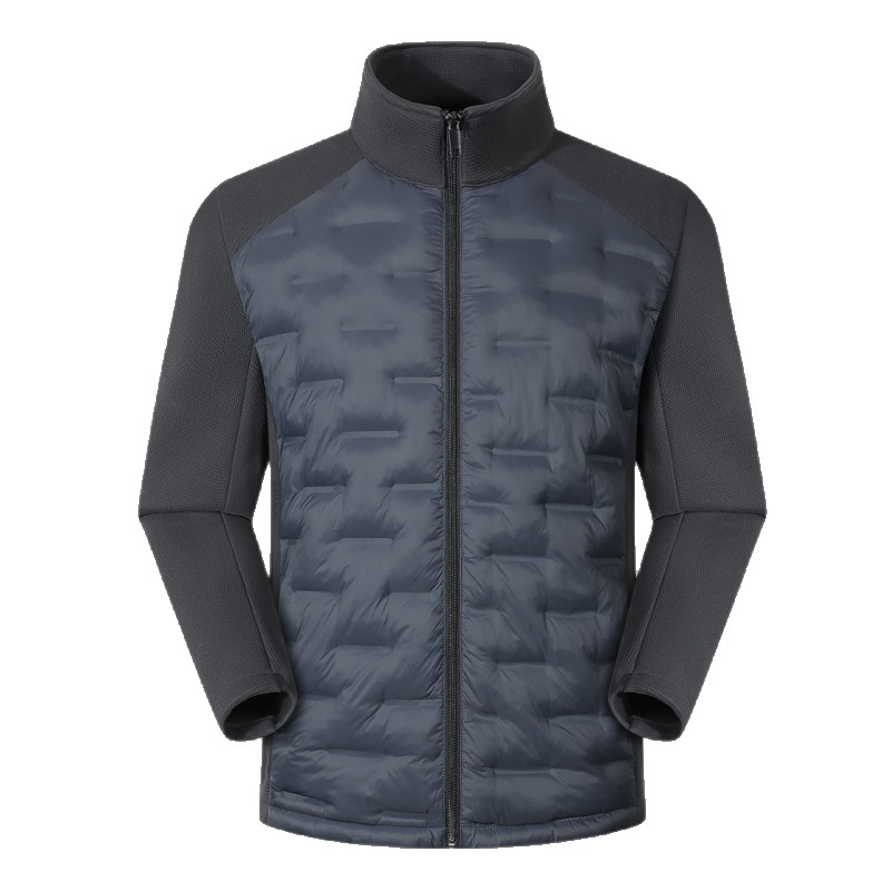 JC-2602 chaqueta de exterior