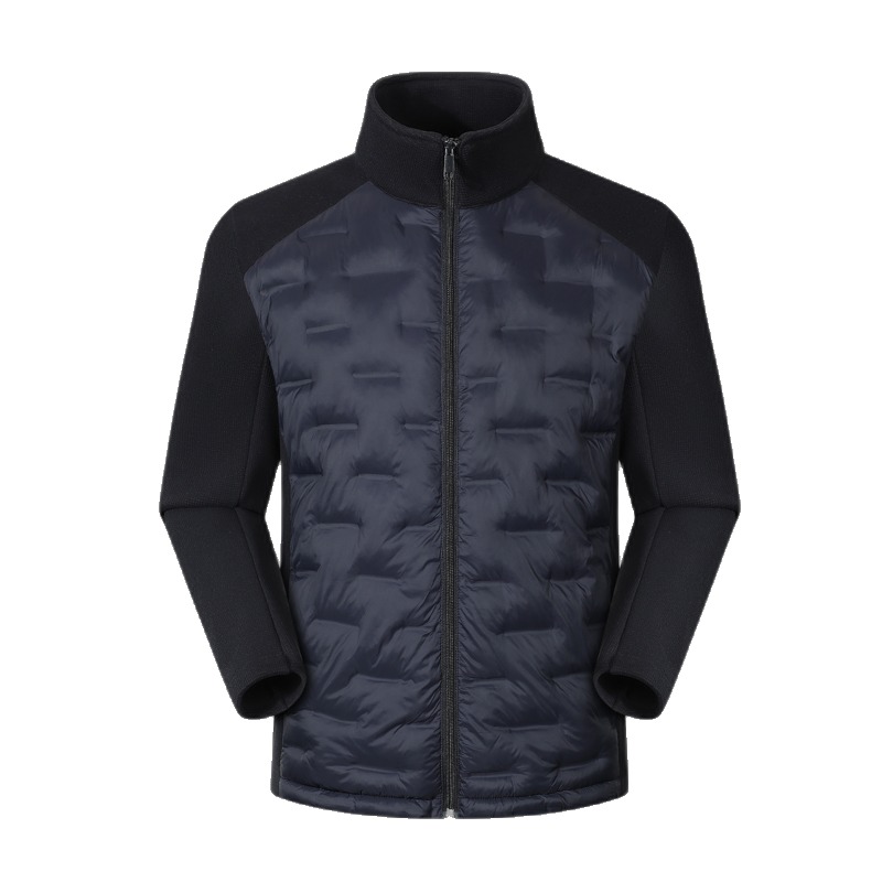 JC-2602 chaqueta de exterior