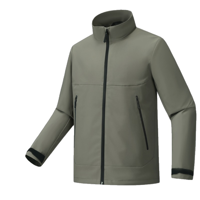 JC-311 chaqueta de exterior