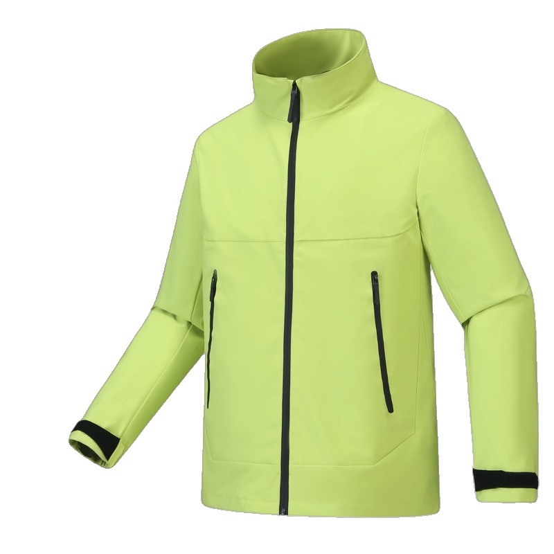 JC-311 chaqueta de exterior